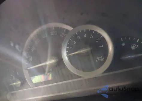 2008 Chevrolet Hhr Ls from USA, damaged, VIN 3GNCA13D98S680670